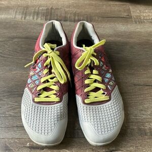 Reebok CrossFit Shoe